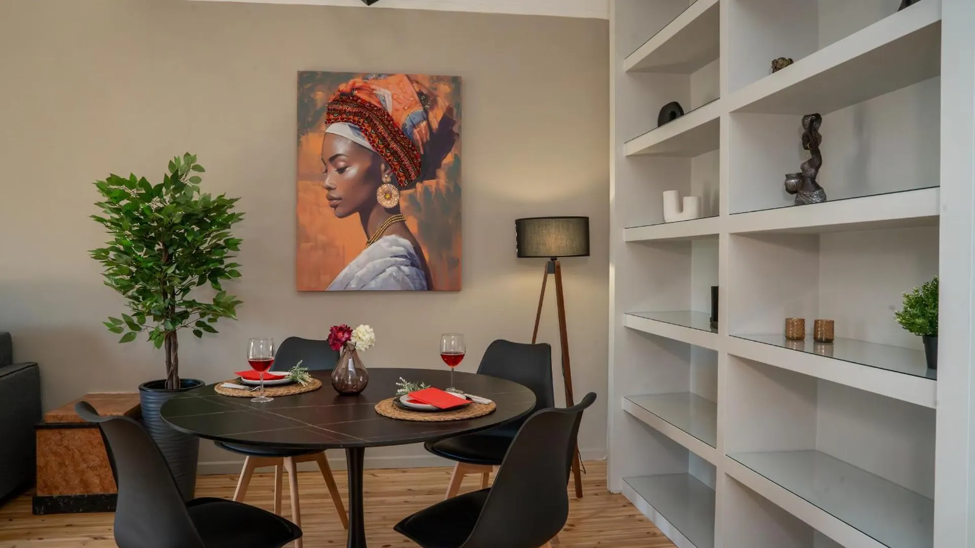 Apartamento Thessaloniki Boutique 3Bd Apt