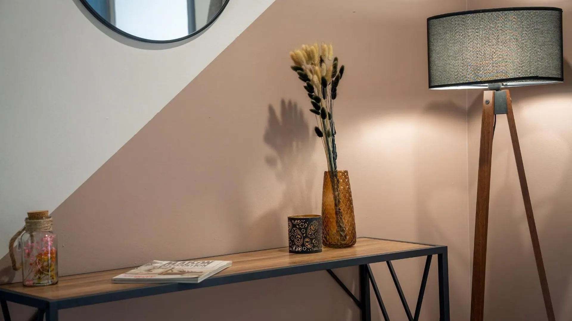 Apartamento Thessaloniki Boutique 3Bd Apt