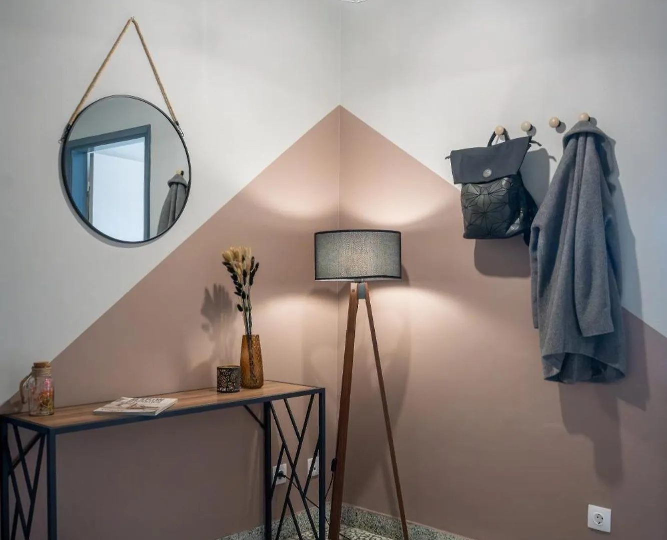 Thessaloniki Boutique 3Bd Apt 0*,  Grécia